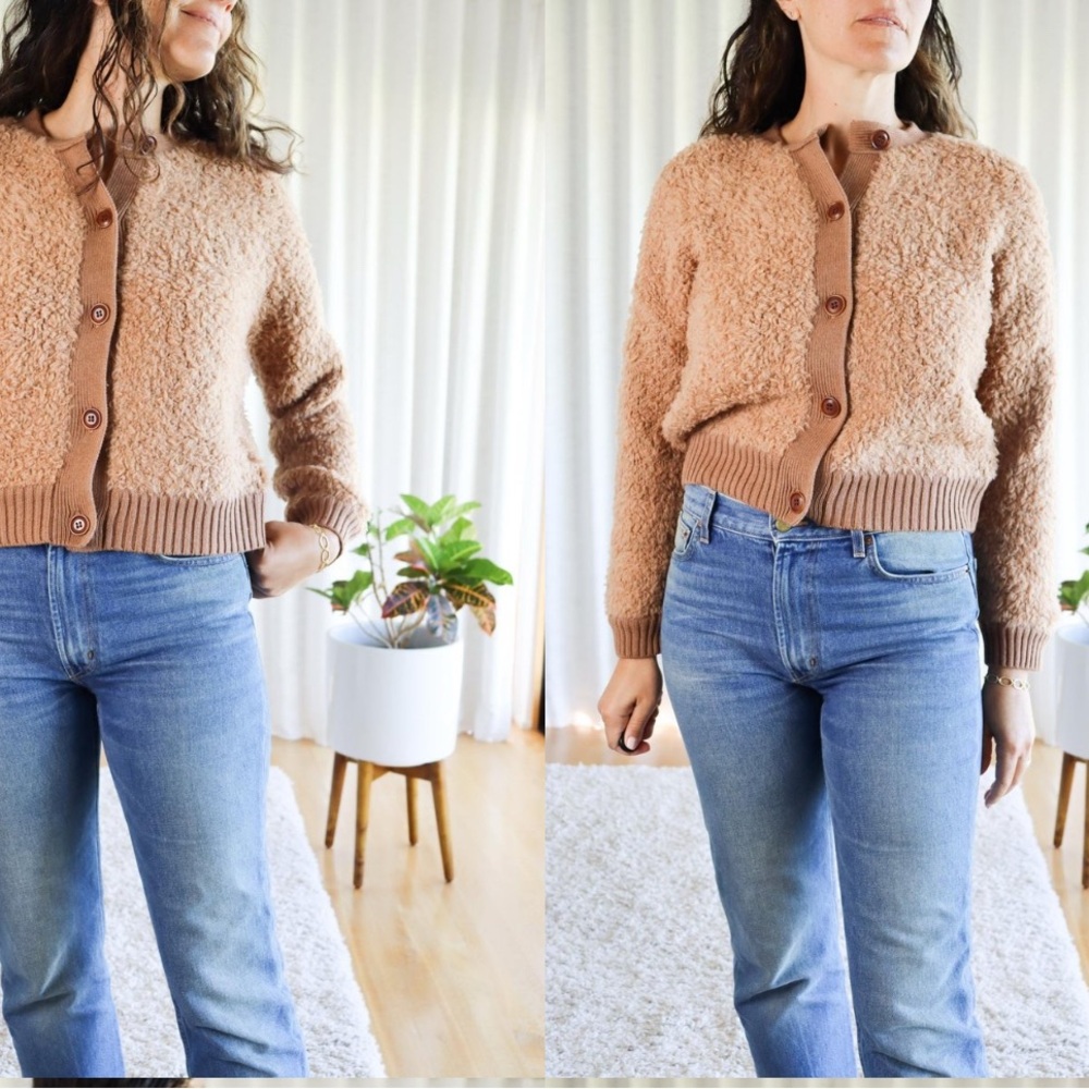 Alex Mill binky cardigan - Picture 11 of 11